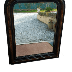 Miroir Style Louis Philippe