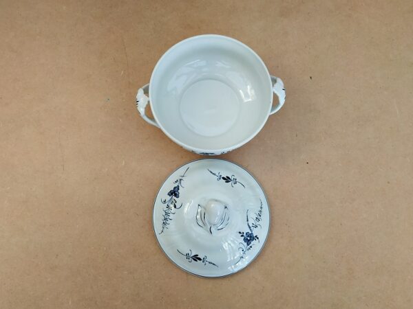 bonbonnière villeroy & boch