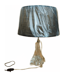 lampe cristal de baccarat