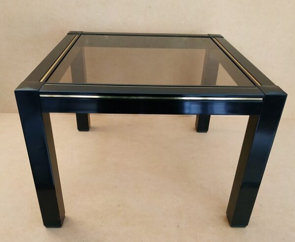 table basse design '70s