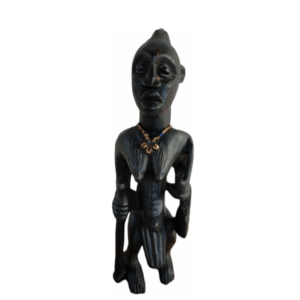 statue africaine