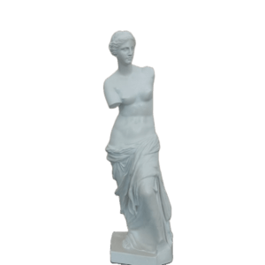 statue reproduction vénus de milo