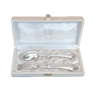 coffret de couverts enfant christofle