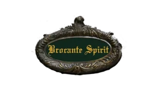 logo brocante spirit optimise